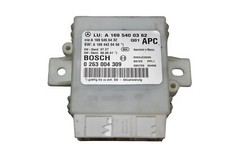 PDC Steuergerät Einparkhilfe A1695400362 Mercedes B-Klasse W 245 Bj.08