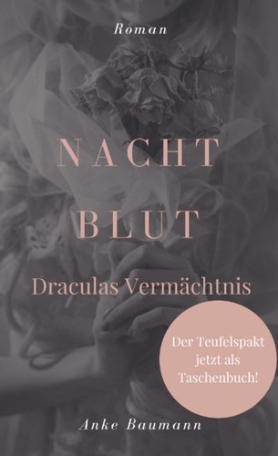 Nachtblut buch - buch, |