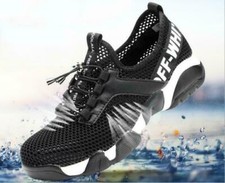 Sicherheitsschuhe Herren Damen