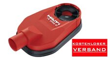 Hilti Staubabsaugung TE DRS-D # 219120 Bohren in Beton und Mauerwerk ⌀ 5 - 55 mm
