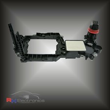 REPARATUR  Antriebsdrehzahl Fehler Getriebesteuergerät Mercedes A / B Klasse