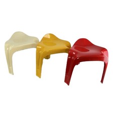 3er Set Vintage Casalino