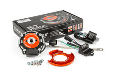 Innenrotorzündung Stage6 R/T