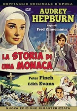 Geschichte einer Nonne -