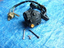 Honda  CX500 E Typ PC06