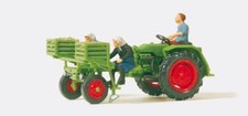 Preiser 17935 geräteträger - 17935,