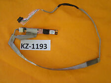 Fujitsu Amilo Mini Ui 3520 Display Kamera mit Kabel #KZ-1193 