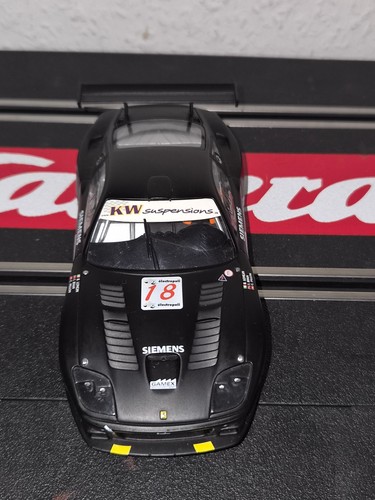 Carrera evolution ferrari 575 - carrera,