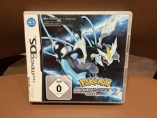 Pokémon: Schwarze Edition 2