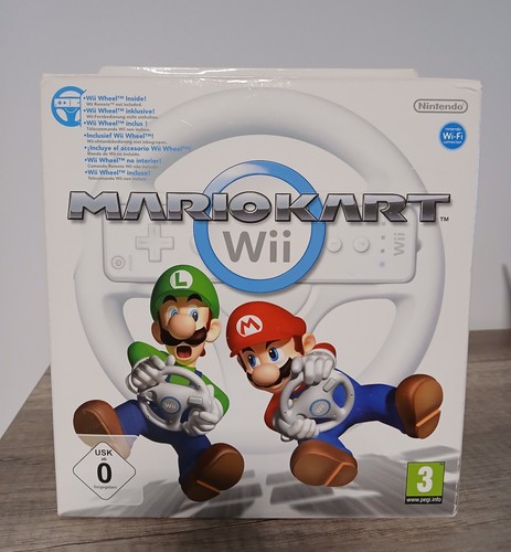 Versiegelt neu nintendo - versiegelt,