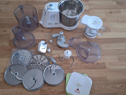 Küchenmaschine braun k3000 - küchenmaschine,