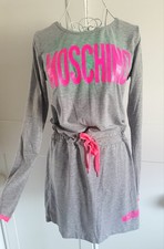 Love Moschino Damen Kleid