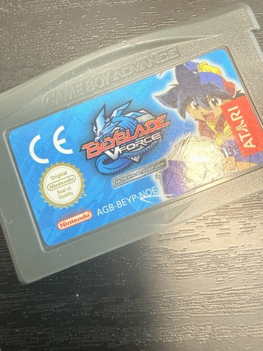 Beyblade force ultimate - beyblade:, v-force-ultimate