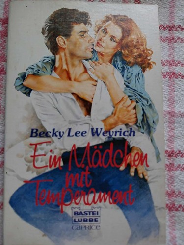Becky lee weyrich ein - becky,