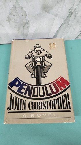 Pendulum john christopher - by,