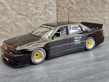 Audi 200 Quattro TransAm USA