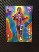 Romain Esse Rookie RC Heat