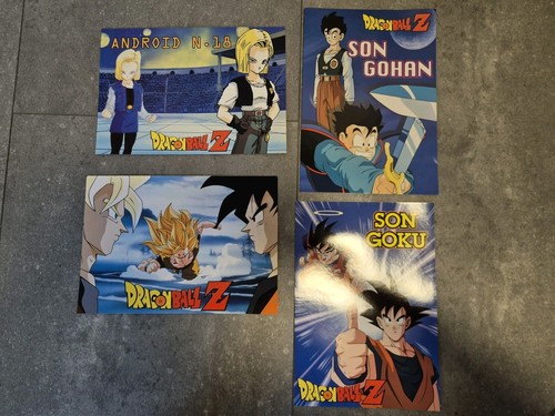 Dragon ball poster sammlung - dragon,