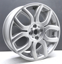MINI SILBER R97 FLAMMENSPEICHE