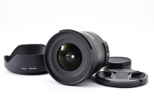 Neuwertig tamron 10 24mm - [neuwertig+],