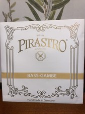 Pirastro Saite Darm/Silber 29 3/4 PM