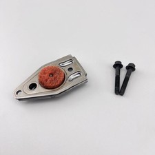 Harley Davidson Roadking Dyna Entlüftung Zylinderkopf 17025-03A