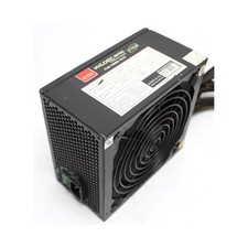 MS-Tech ecoLOGIC 690W MS-N690-Eco ATX Netzteil 690 Watt   #324968