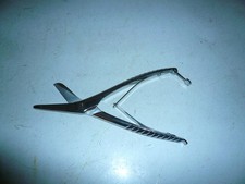 Verbandsschere, Gipsschere