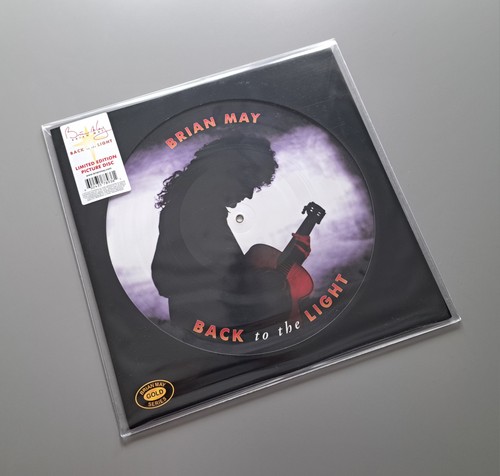 Brian may back - brian, the