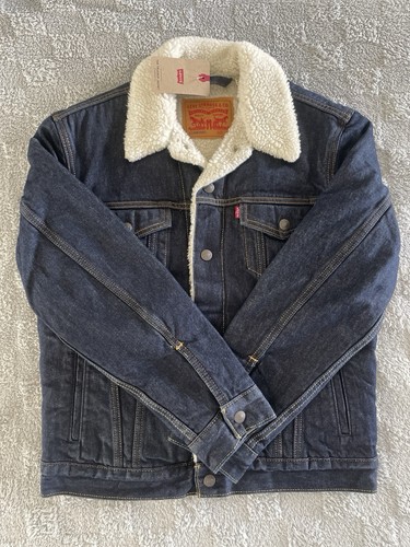 Levi jeans jacke - levi's,