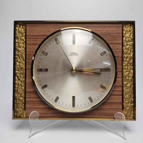 Diehl electronic wanduhr - diehl,