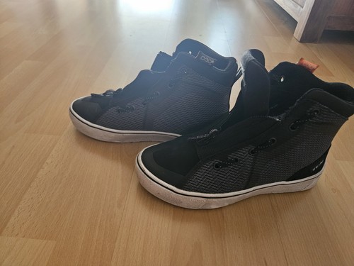 Tcx mid top sneaker - mid,