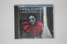 Karneval in Venedig CD