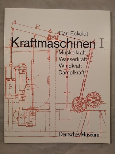Kraftmaschinen - ,