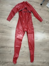 simon o. latexanzug latexcatsuit latex anzug rubber demask gummi chloriert