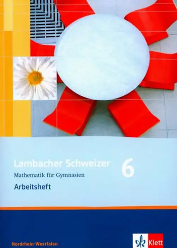 Lambacher schweizer mathematik - lambacher,