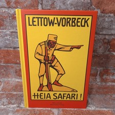 Heia Safari: Deutschlands