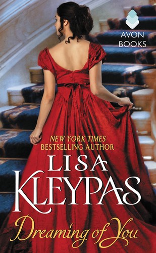 Dreaming you lisa kleypas - dreaming, |