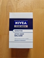 Nivea for Men After Shave