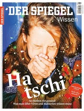 SPIEGEL WISSEN 6/2017