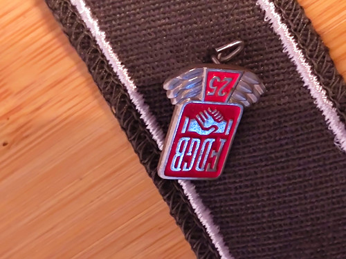 Feuerwehr anstecknadel pin - feuerwehr, anstecknadel/pin