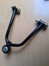 Dinli DL 801 270 / 300 ORIGINAL Querlenker  VOL Vorn Oben Links A-Arm Rahmen