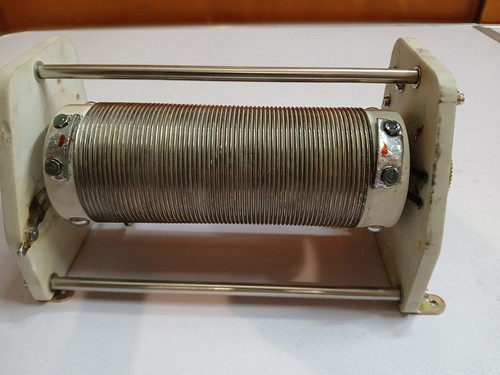 Rollspule µh 20x10x8 5 - 75, 20x10x8,5