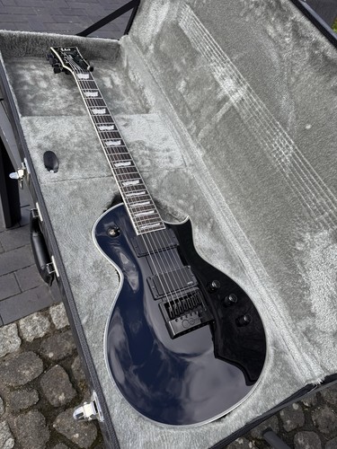 Esp ltd 1007 deluxe - esp, ec-1007