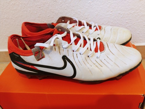 Nike tiempo legend elite - 10,