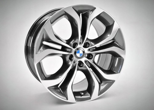 Alufelgen bmw e70 x5m - bmw,