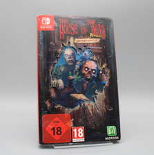 The House of the Dead Remake