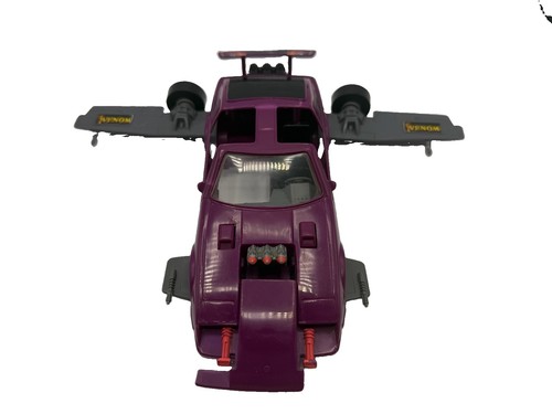 Manta vanessa mask - m.a.s.k., |
