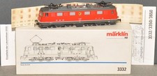 Märklin 3332 .1 schweizer