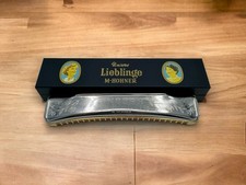 HOHNER • Unsere Lieblinge 48